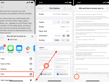 How to Send Calendar Invites via Text: Easy Steps for Your iPhone