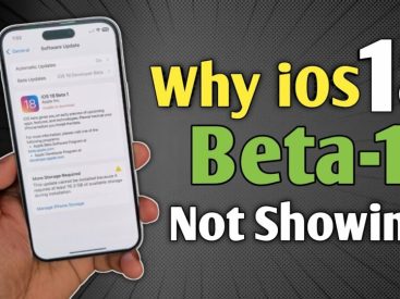 When is iOS 17.6 Coming Out? Discover Key Features and Updates!